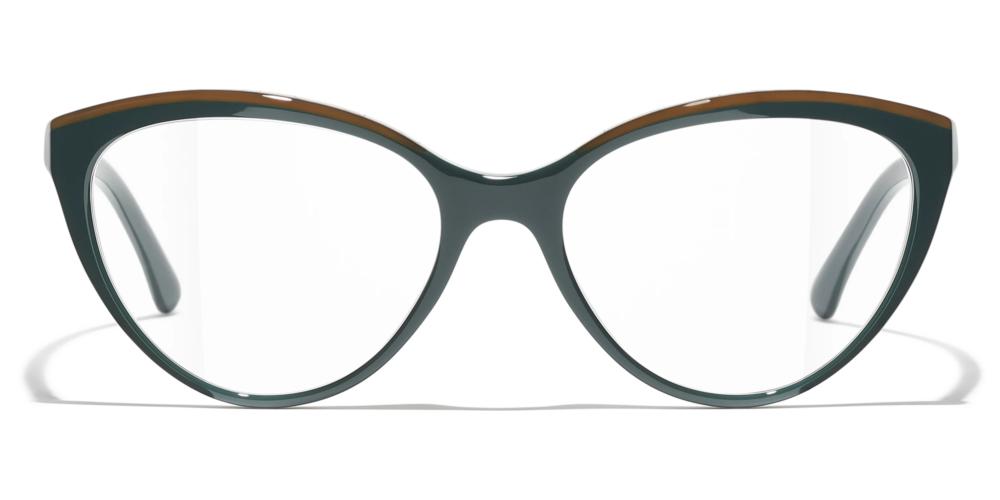 CHANEL CH 3393 Occhiali da vista 1795