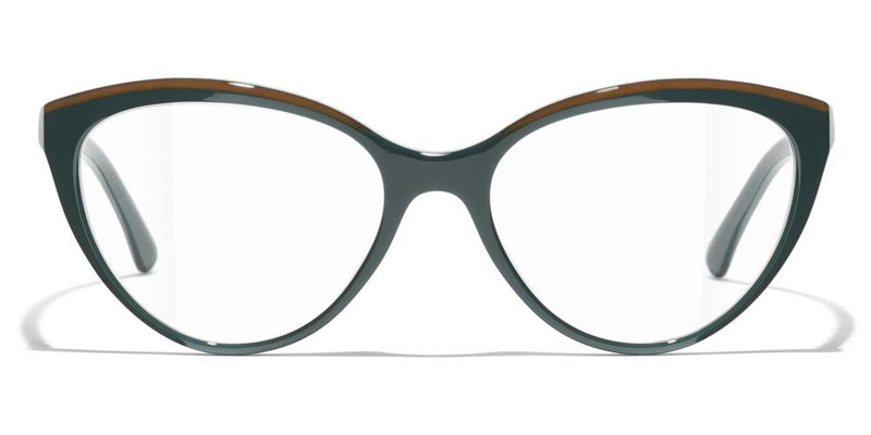 CHANEL CH 3393 Occhiali da vista 1795