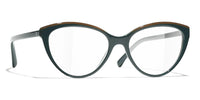 CHANEL CH 3393 Occhiali da vista 1795