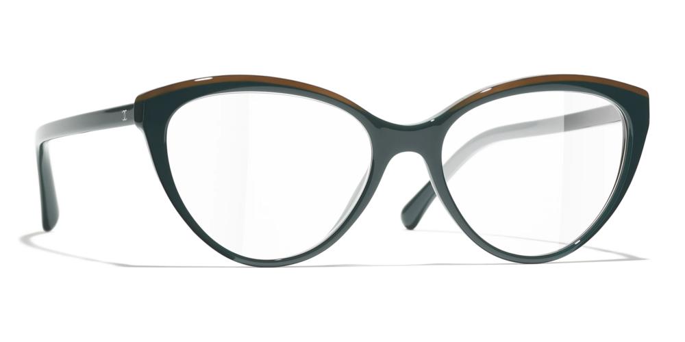 CHANEL CH 3393 Occhiali da vista 1795