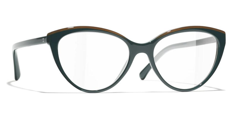CHANEL CH 3393 Occhiali da vista 1795