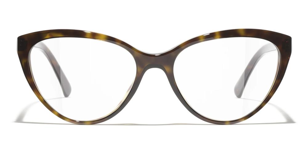 CHANEL CH 3393 Occhiali da vista C714