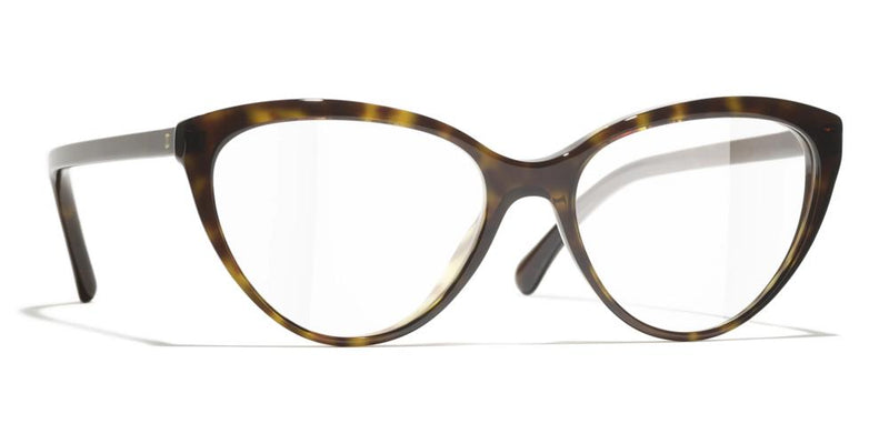 CHANEL CH 3393 Occhiali da vista C714