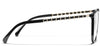 CHANEL CH 3408Q Occhiali da vista C622