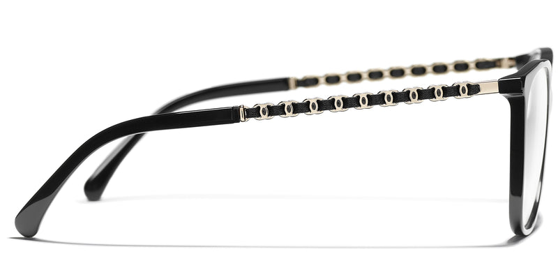 CHANEL CH 3408Q Occhiali da vista C622