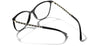 CHANEL CH 3408Q Occhiali da vista C622