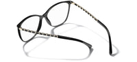 CHANEL CH 3408Q Occhiali da vista C622