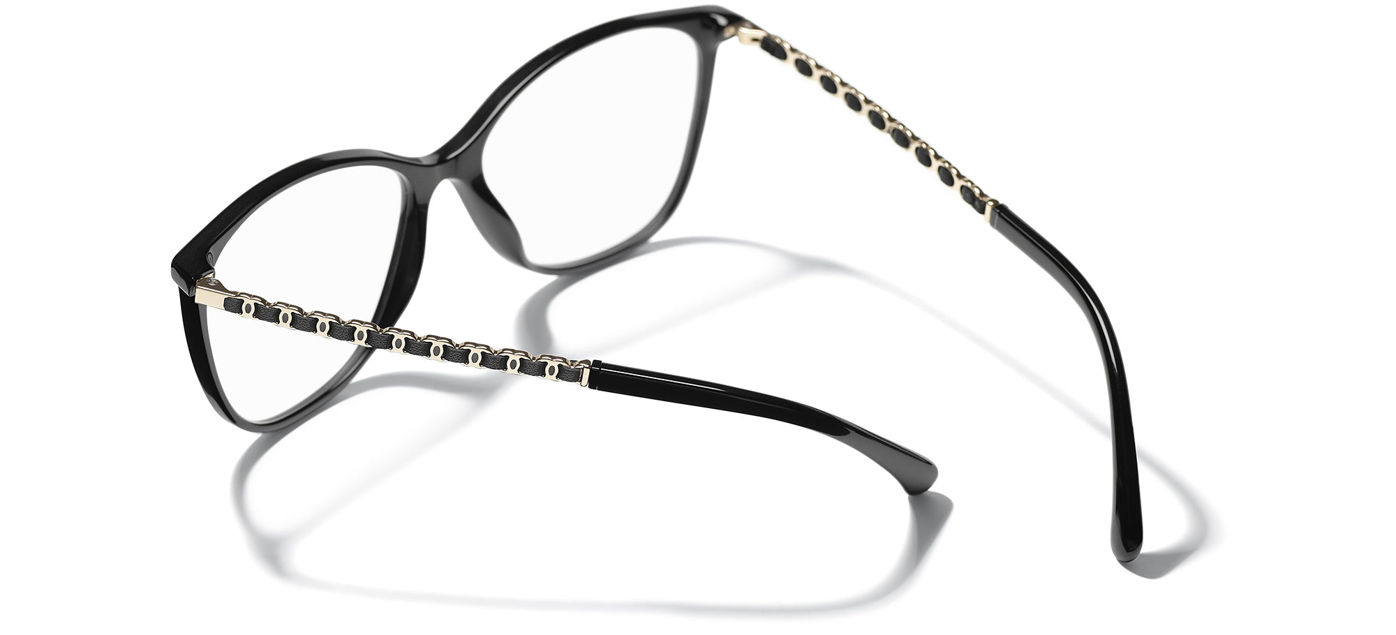 CHANEL CH 3408Q Occhiali da vista C622