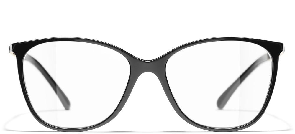 CHANEL CH 3408Q Occhiali da vista C622