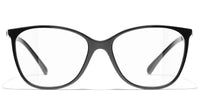 CHANEL CH 3408Q Occhiali da vista C622
