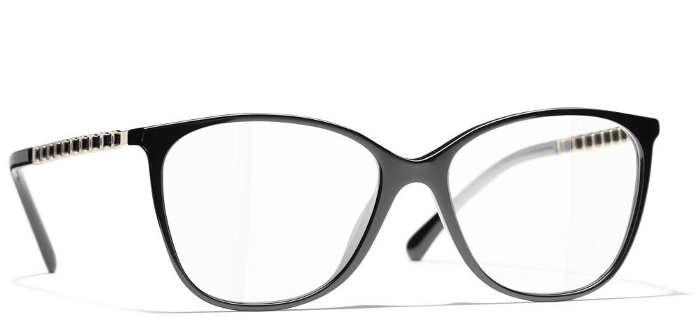 CHANEL CH 3408Q Occhiali da vista C622