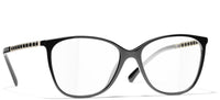 CHANEL CH 3408Q Occhiali da vista C622