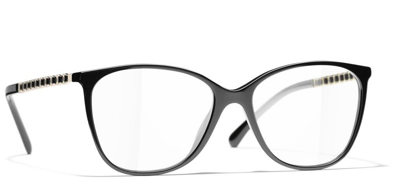 CHANEL CH 3408Q Occhiali da vista C622
