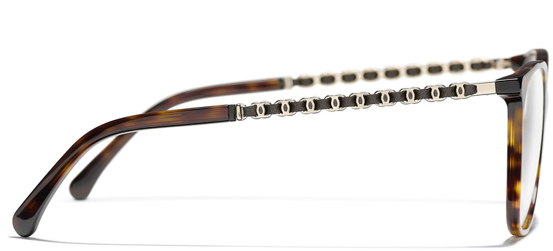 CHANEL CH 3408Q Occhiali da vista C714