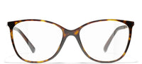 CHANEL CH 3408Q Occhiali da vista C714
