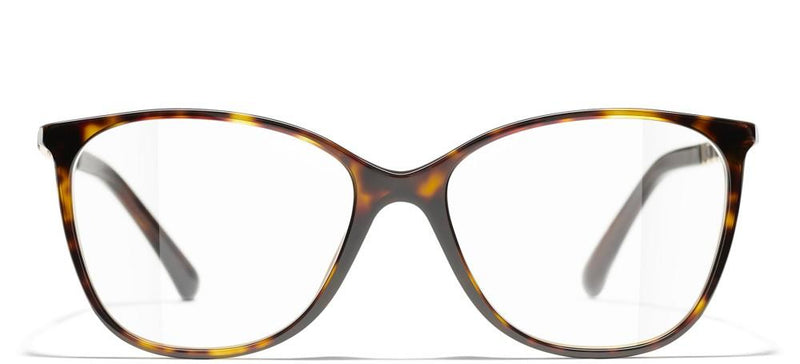 CHANEL CH 3408Q Occhiali da vista C714