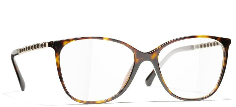 CHANEL CH 3408Q Occhiali da vista C714