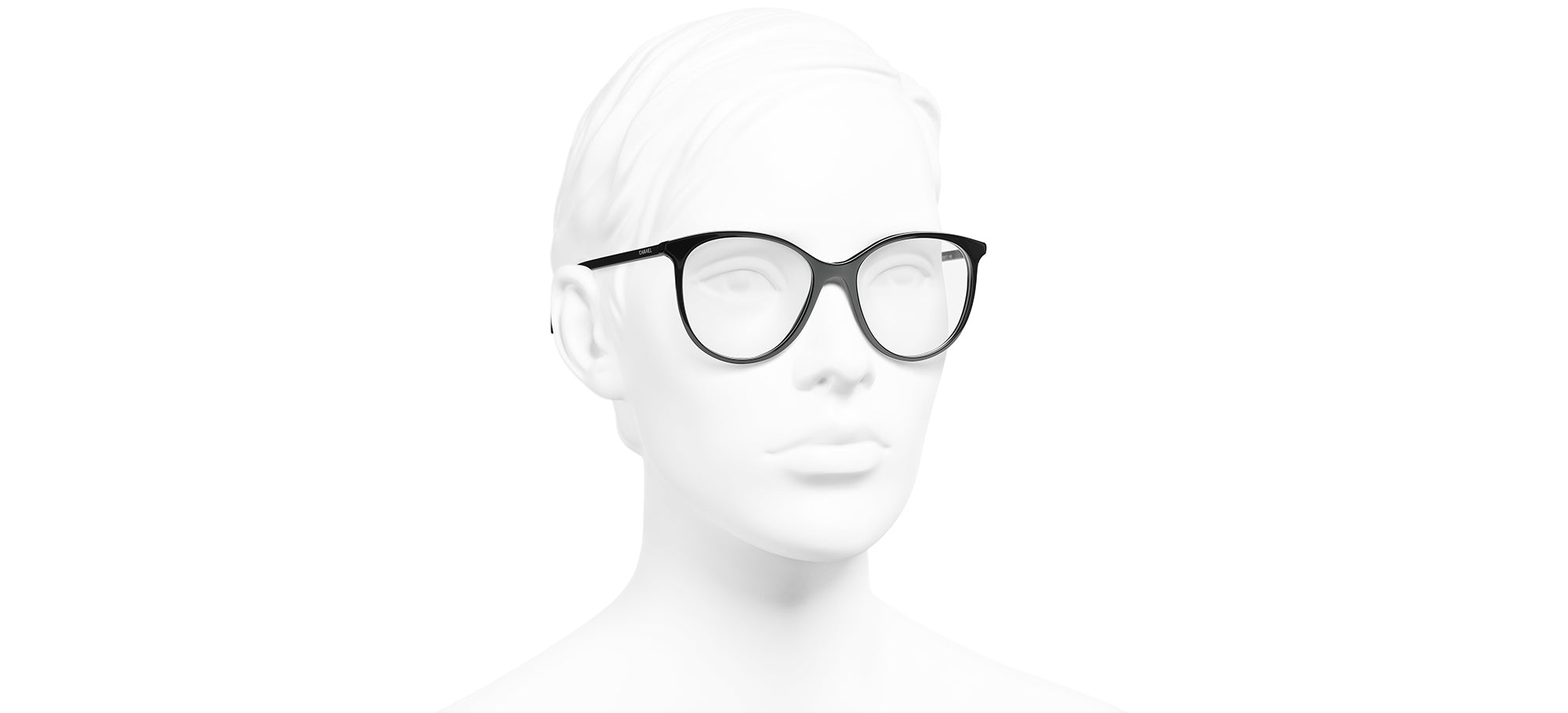 CHANEL CH 3412 Occhiali da vista C501
