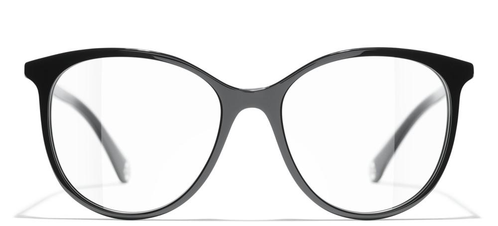 CHANEL CH 3412 Occhiali da vista C501