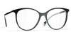 CHANEL CH 3412 Occhiali da vista C501