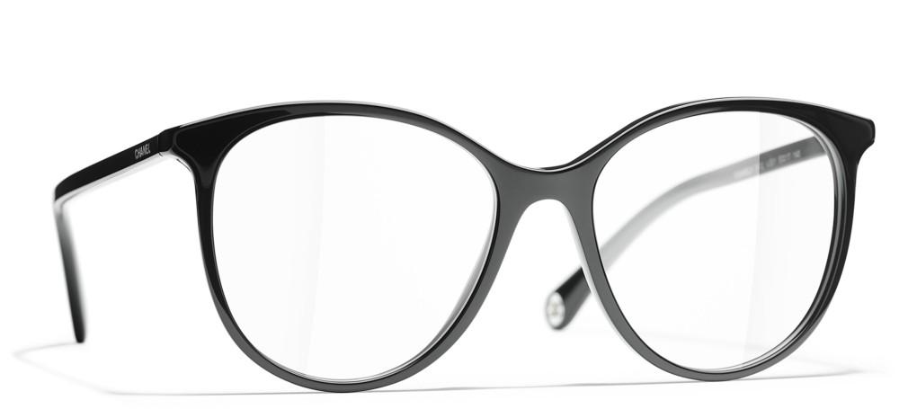 CHANEL CH 3412 Occhiali da vista C501