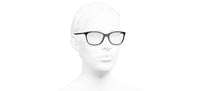 CHANEL CH 3414 Occhiali da vista C501