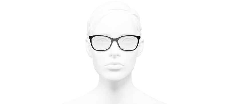 CHANEL CH 3414 Occhiali da vista C501