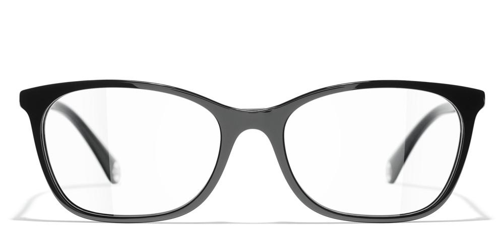 CHANEL CH 3414 Occhiali da vista C501