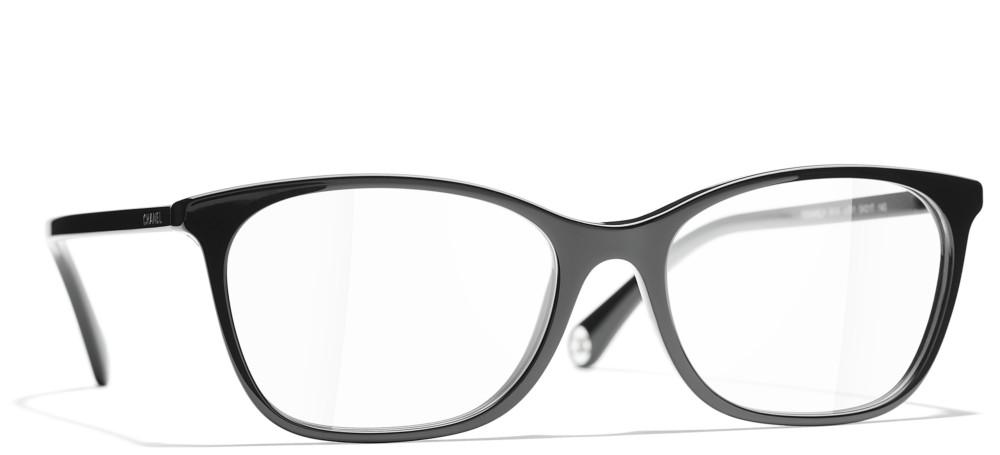 CHANEL CH 3414 Occhiali da vista C501