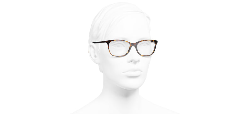 CHANEL CH 3414 Occhiali da vista C714