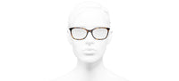 CHANEL CH 3414 Occhiali da vista C714