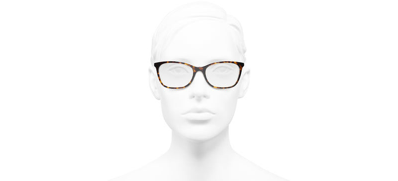 CHANEL CH 3414 Occhiali da vista C714