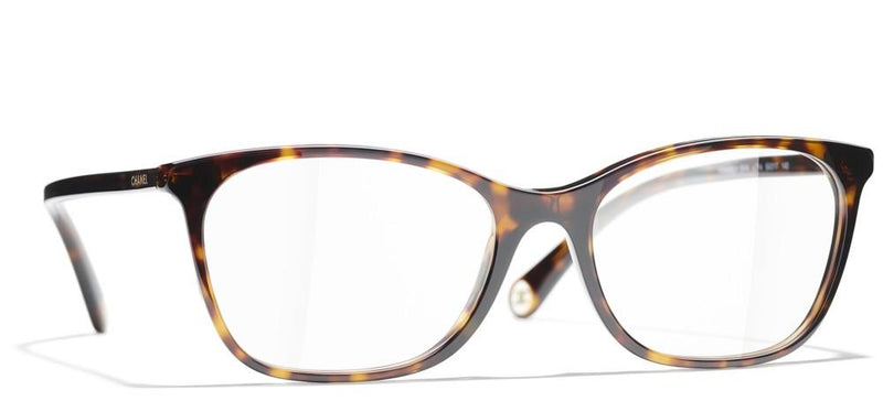 CHANEL CH 3414 Occhiali da vista C714