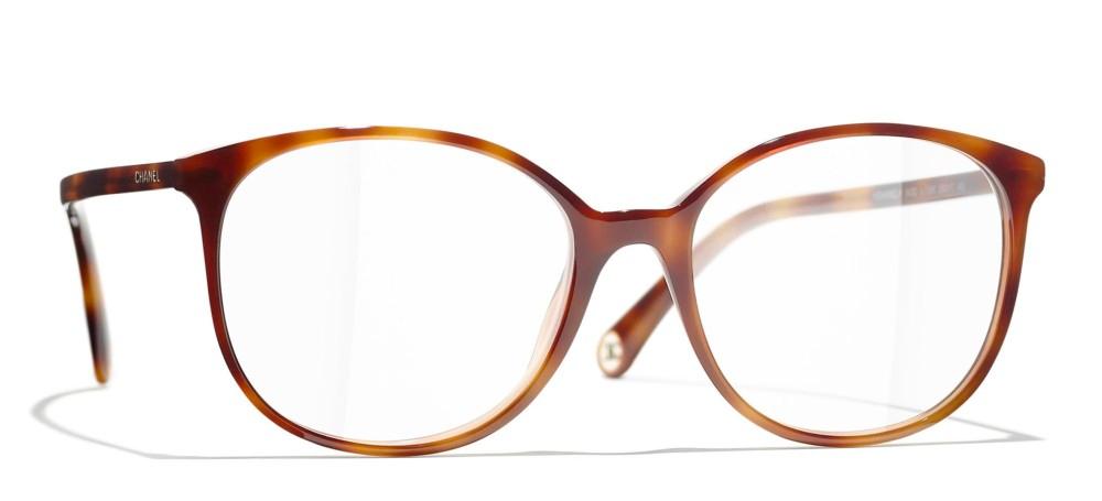 CHANEL CH 3432 Occhiali da vista 1295