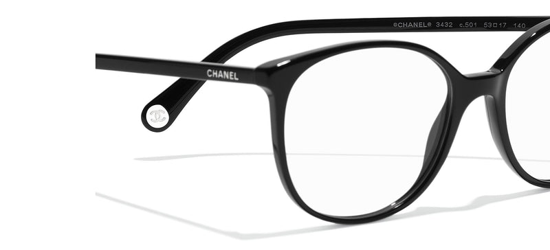 CHANEL CH 3432 Occhiali da vista C501