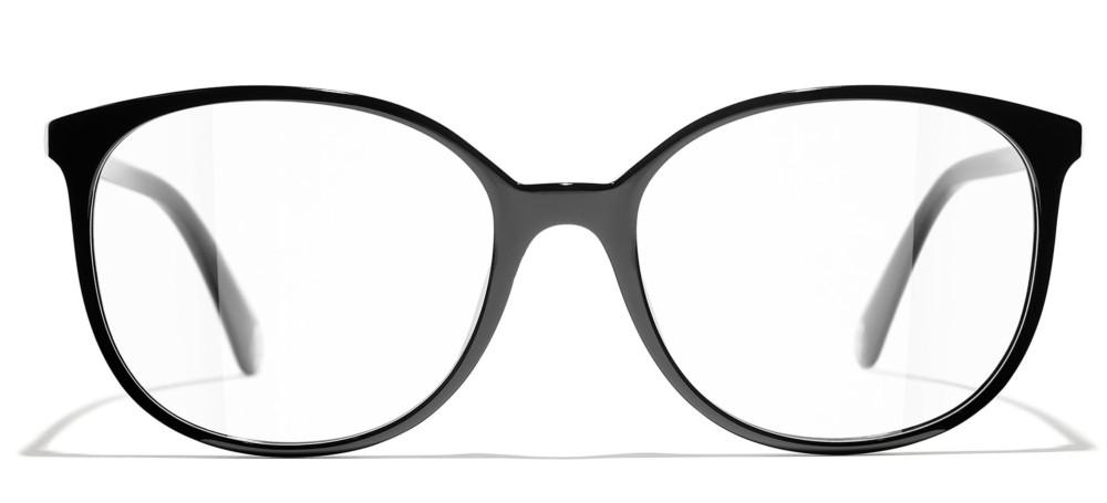 CHANEL CH 3432 Occhiali da vista C501