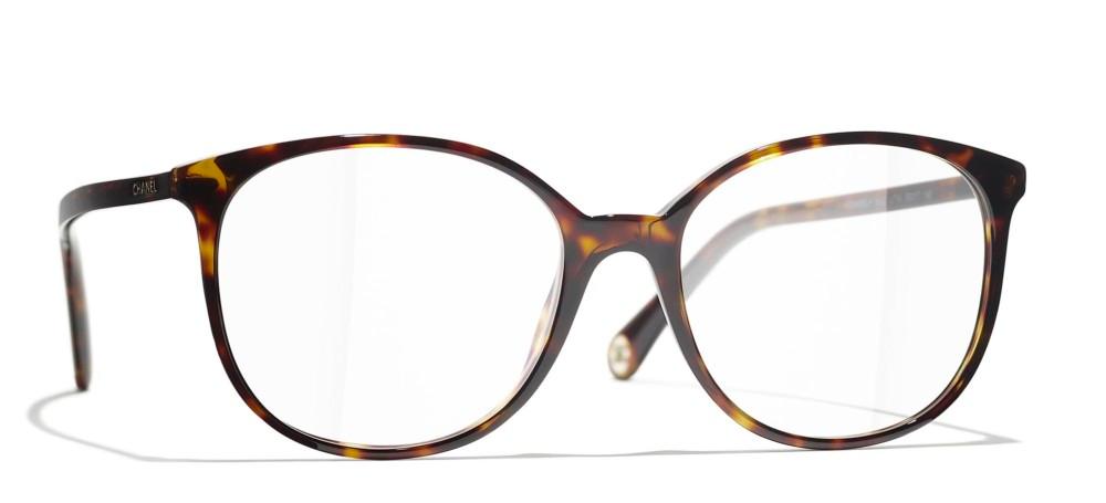 CHANEL CH 3432 Occhiali da vista C714