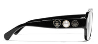 CHANEL CH 3438 Occhiali da vista C622