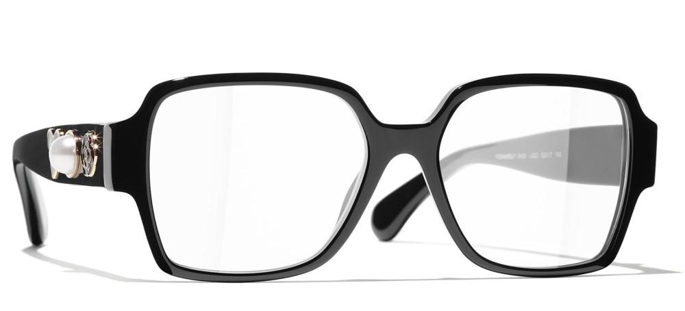 CHANEL CH 3438 Occhiali da vista C622