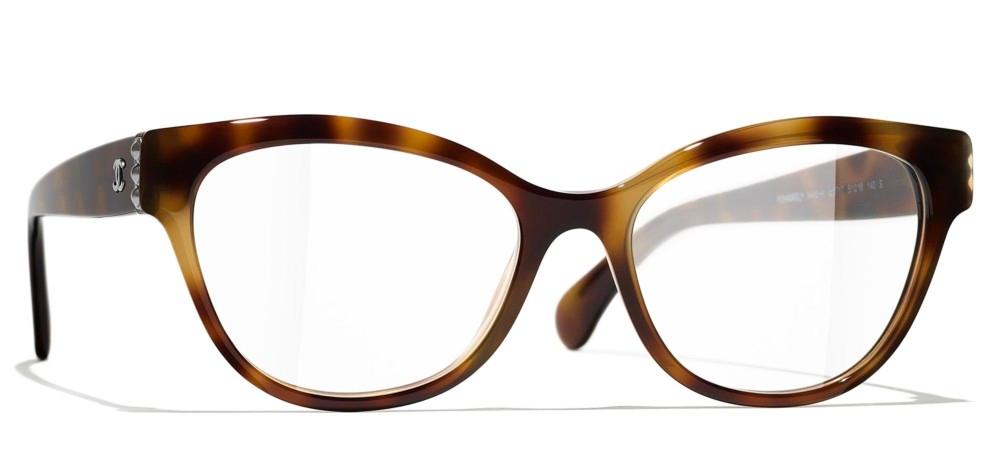 CHANEL CH 3440H Occhiali da vista 1717