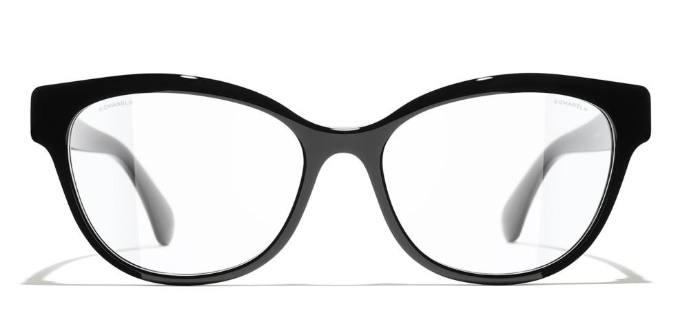 CHANEL CH 3440H Occhiali da vista C622 B