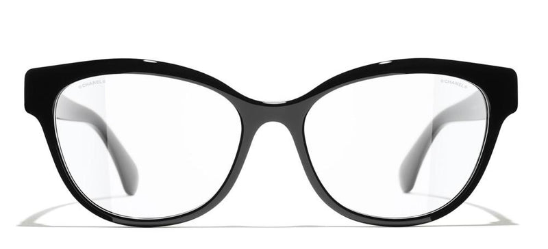 CHANEL CH 3440H Occhiali da vista C622 B