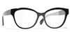 CHANEL CH 3440H Occhiali da vista C622 B