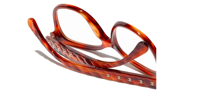 CHANEL CH 3442 Occhiali da vista 1077
