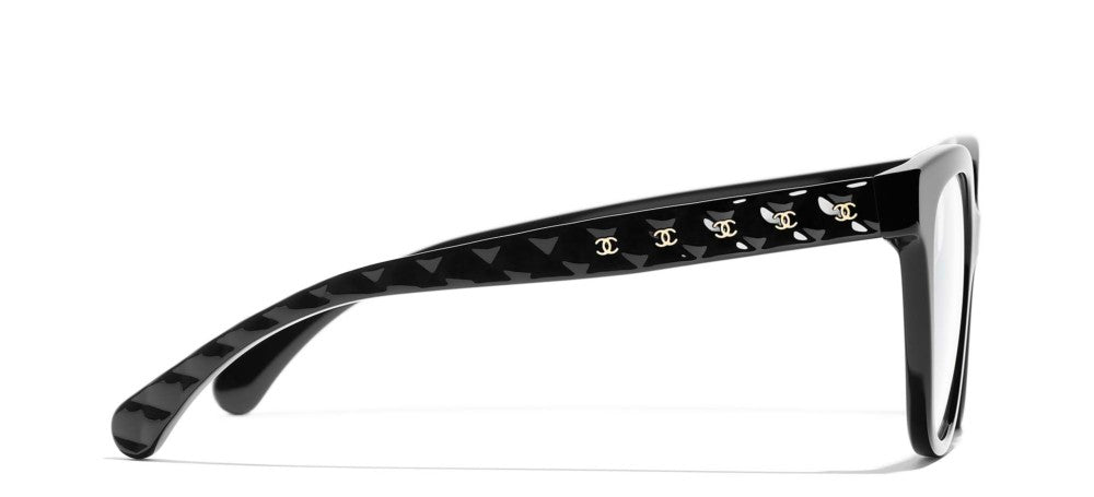 CHANEL CH 3442 Occhiali da vista C622 B