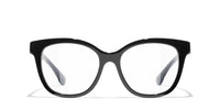 CHANEL CH 3442 Occhiali da vista C622 B