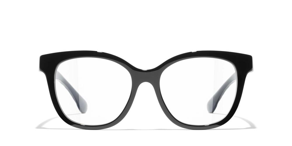 CHANEL CH 3442 Occhiali da vista C622 B