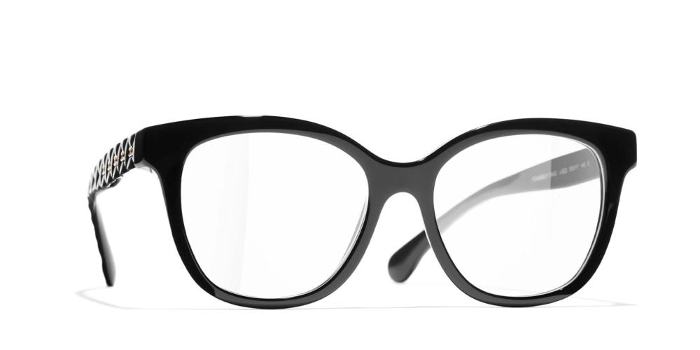CHANEL CH 3442 Occhiali da vista C622 B