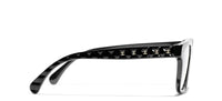 CHANEL CH 3443 Occhiali da vista C622