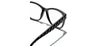 CHANEL CH 3443 Occhiali da vista C622